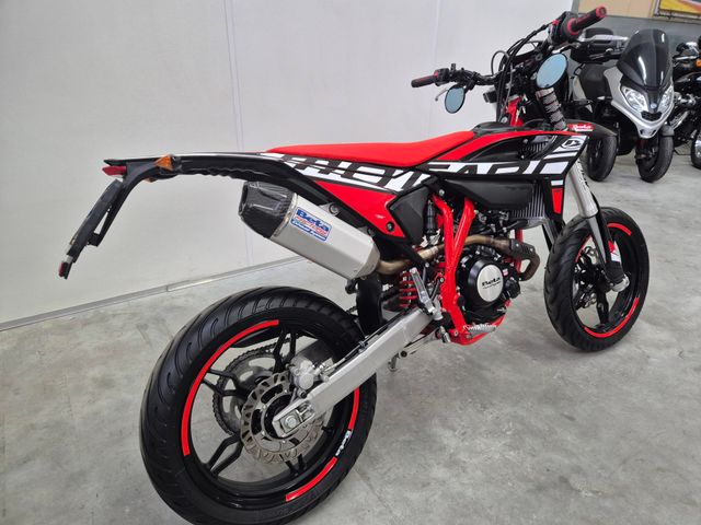 beta - rr-125-motard-lc