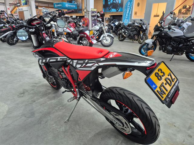 beta - rr-125-motard-lc