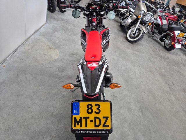 beta - rr-125-motard-lc