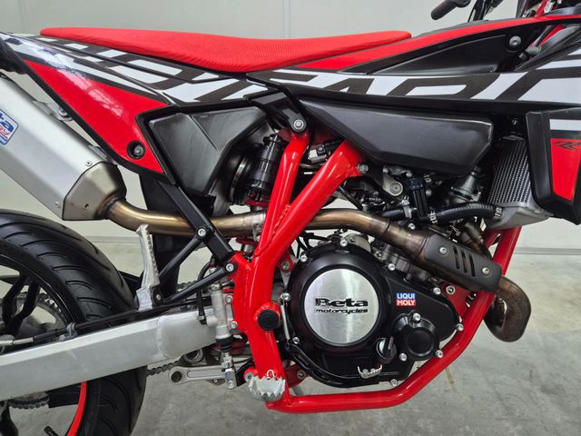 beta - rr-125-motard-lc
