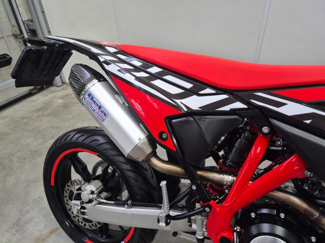 beta - rr-125-motard-lc