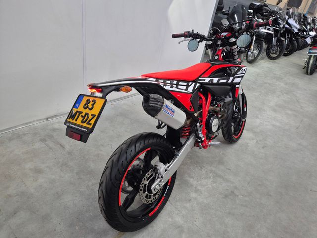 beta - rr-125-motard-lc