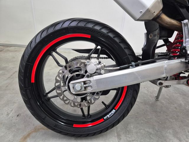 beta - rr-125-motard-lc