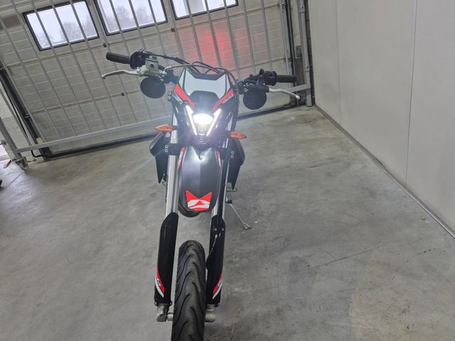 beta - rr-125-motard-lc