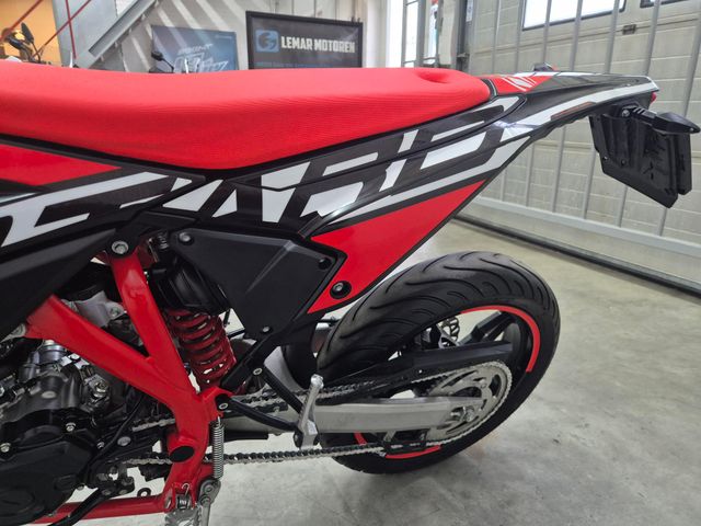 beta - rr-125-motard-lc