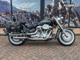 YAMAHA XV 1600 WILDSTAR