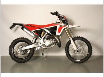 Fantic XE 125 2024 occasion