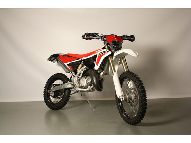 fantic - xe-125-2t