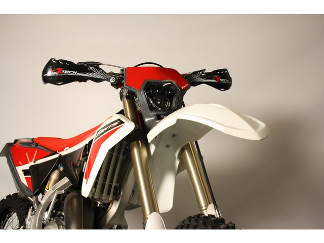 fantic - xe-125-2t