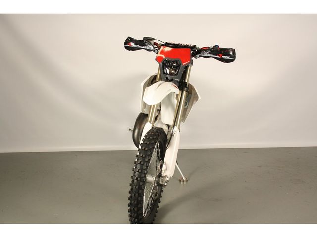 fantic - xe-125-2t