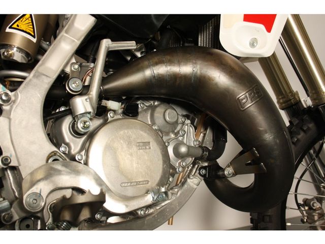 fantic - xe-125-2t