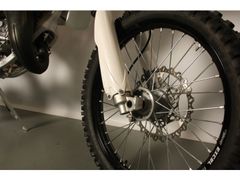 Fantic XE 125 Enduro 2024 occasion – foto 8 van 15