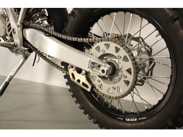 fantic - xe-125-2t