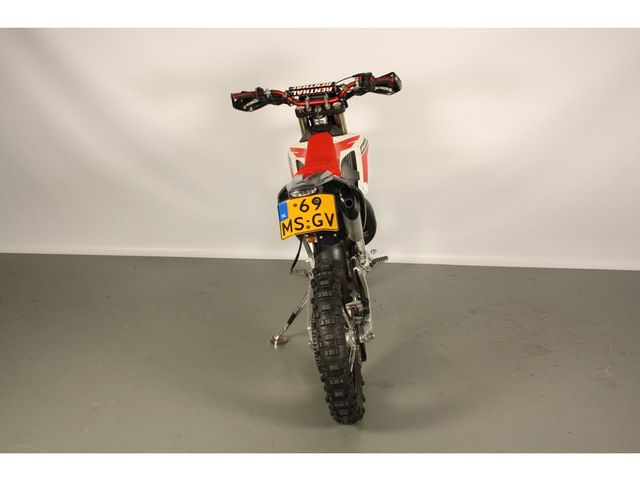 fantic - xe-125-2t