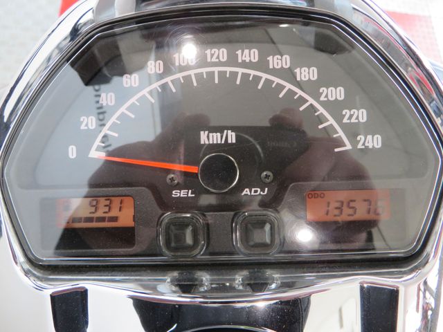 suzuki - m-1800-r-intruder