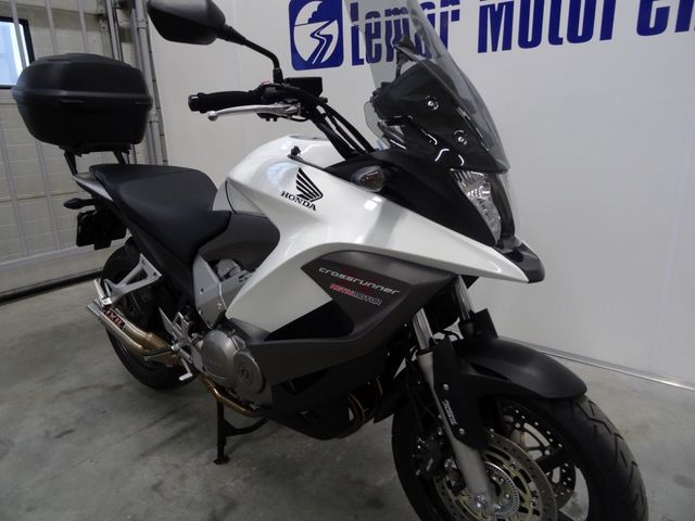 honda - vfr-800-x-crossrunner-abs