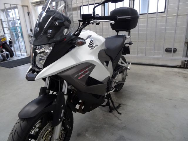 honda - vfr-800-x-crossrunner-abs