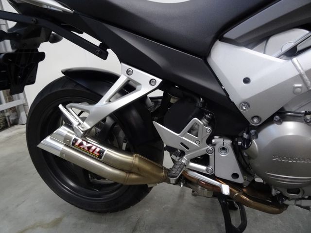 honda - vfr-800-x-crossrunner-abs