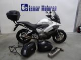HONDA VFR 800 X CROSSRUNNER ABS	
