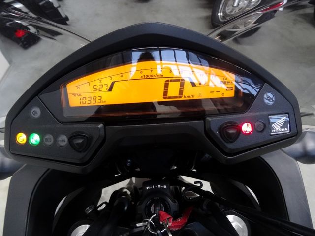 honda - vfr-800-x-crossrunner-abs