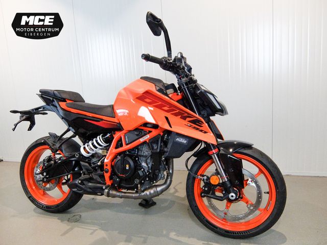 ktm - 390-duke-abs