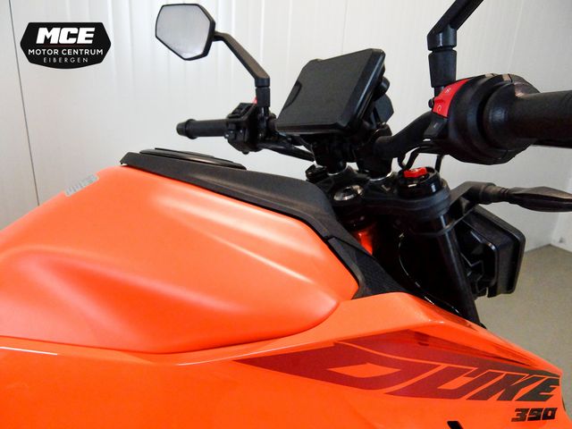 ktm - 390-duke-abs