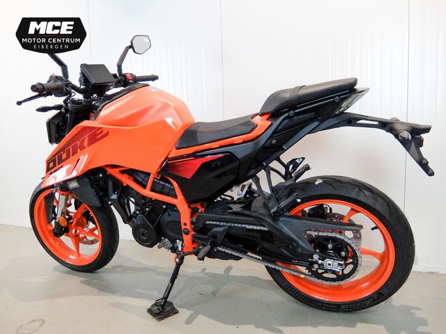 ktm - 390-duke-abs