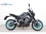 YAMAHA MT 09