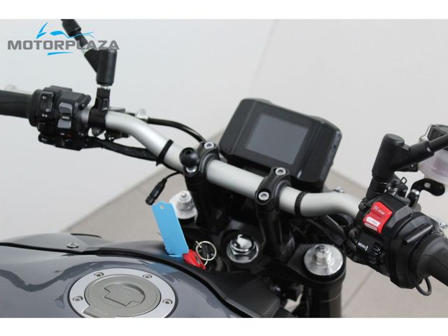 yamaha - mt-09