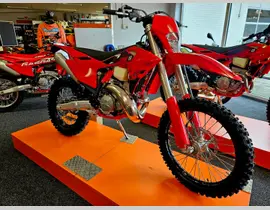 Gasgas EC 300 2026 nieuw