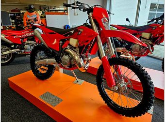 Gasgas EC 300 2026 nieuw