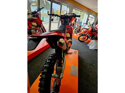 GASGAS EC 300 – foto 3