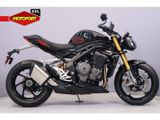 TRIUMPH SPEED TRIPLE 1200 RS