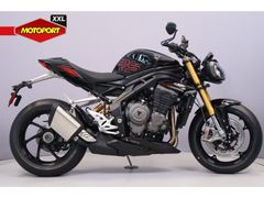 TRIUMPH SPEED TRIPLE 1200 RS