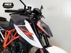 KTM 1290 Super Duke R 2018 occasion – foto 8 van 20
