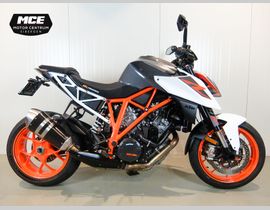 KTM 1290 Super Duke R 2018 occasion