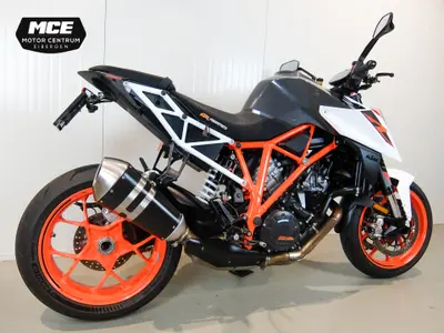 KTM 1290 SUPER DUKE R – foto 2