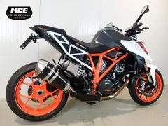 KTM 1290 Super Duke R 2018 occasion – foto 2 van 20