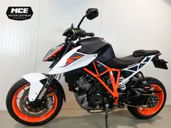 KTM 1290 Super Duke R 2018 occasion – foto 19 van 20
