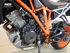KTM 1290 Super Duke R 2018 occasion – foto 16 van 20