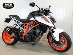 KTM 1290 Super Duke R 2018 occasion – foto 10 van 20