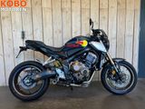HONDA CB 650 R