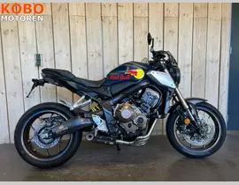 Honda CB 650 R 2020 occasion