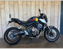 Honda CB 650 R 2020 occasion
