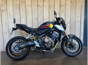 Honda CB 650 R 2020 occasion