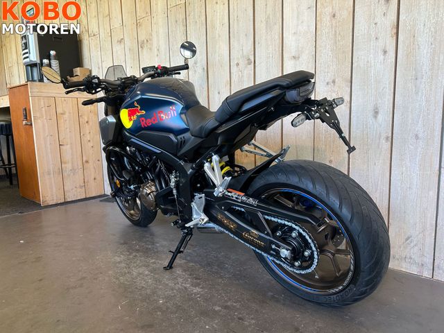 honda - cb-650-r