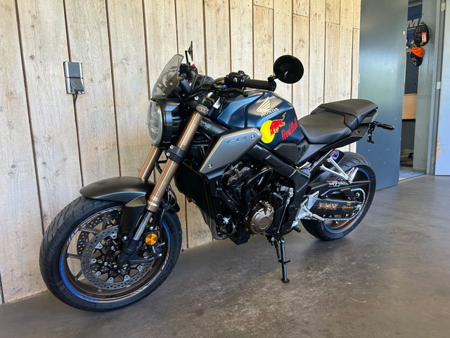 honda - cb-650-r