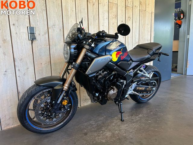 honda - cb-650-r