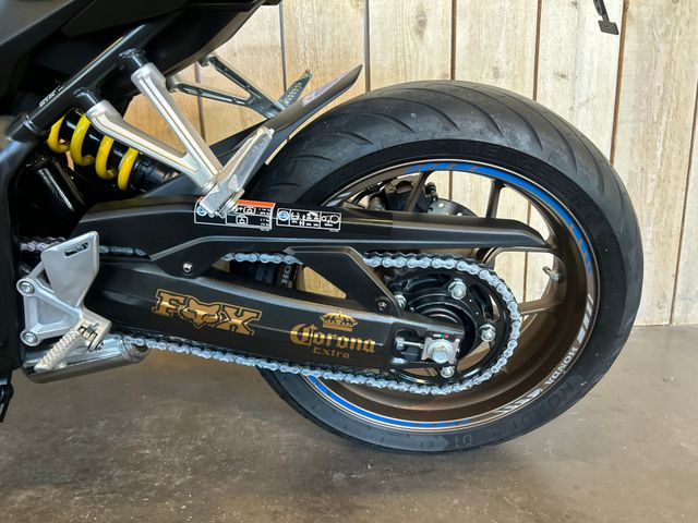 honda - cb-650-r