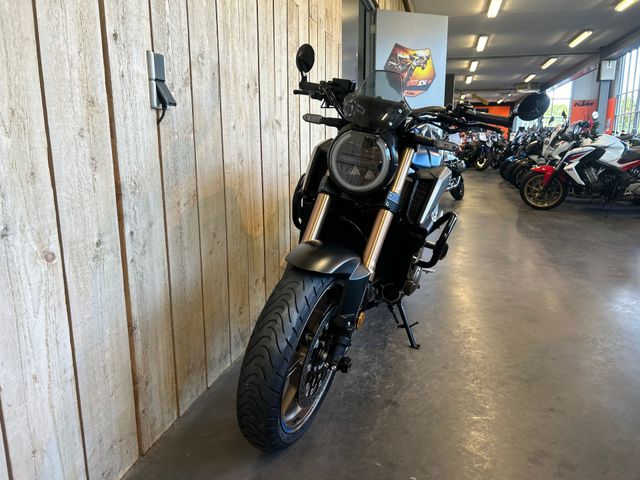 honda - cb-650-r